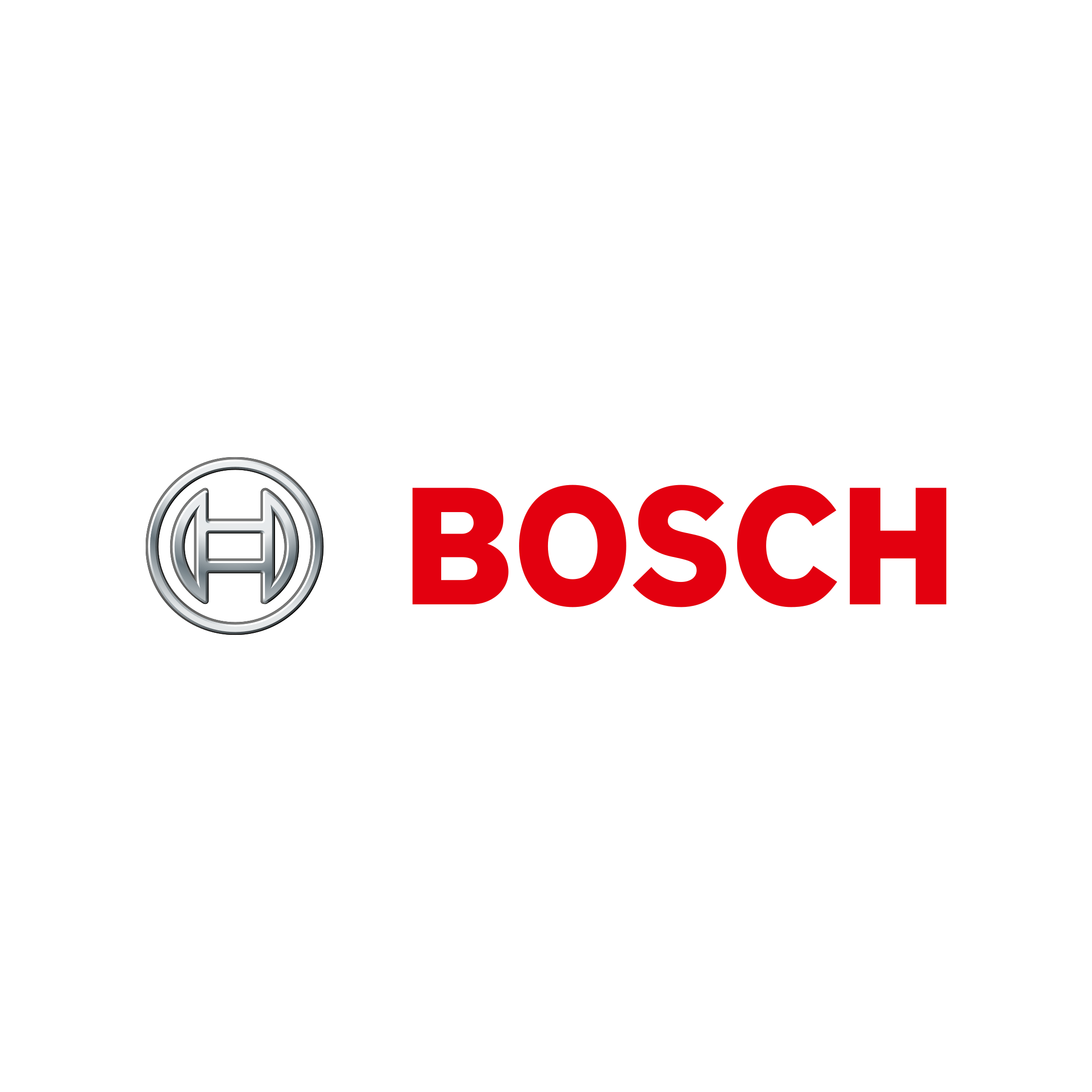 Logotipo de Bosch.