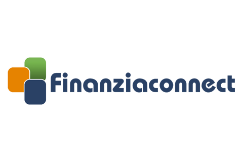 Logotipo de Finanziaconnect